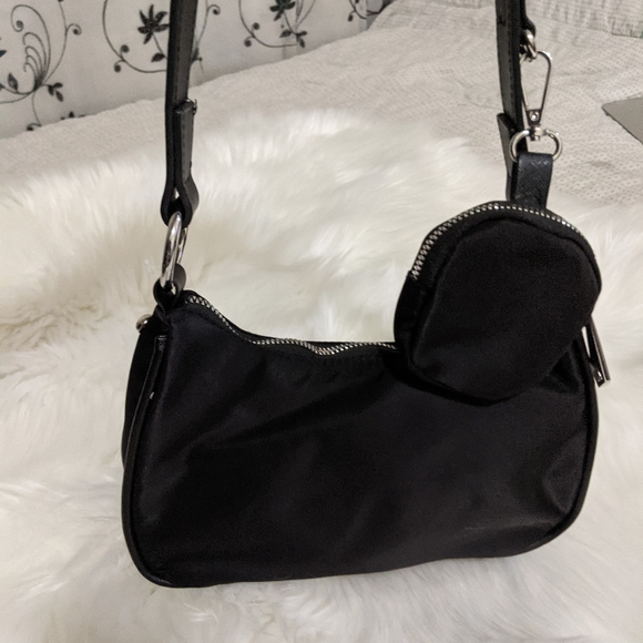 Rampage Hobo bag - Picture 4 of 6